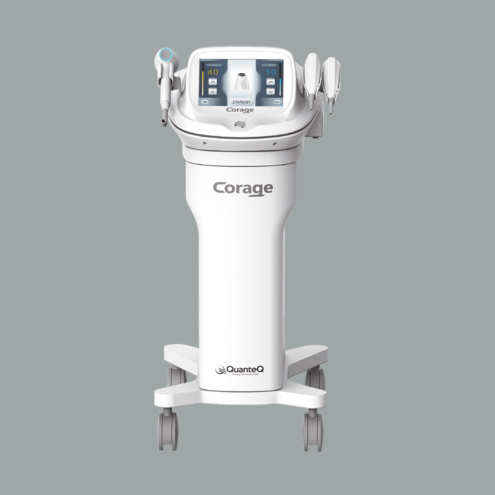 Corage 2 0 Koçyigit Medikal Ve Estetik Cihazlar